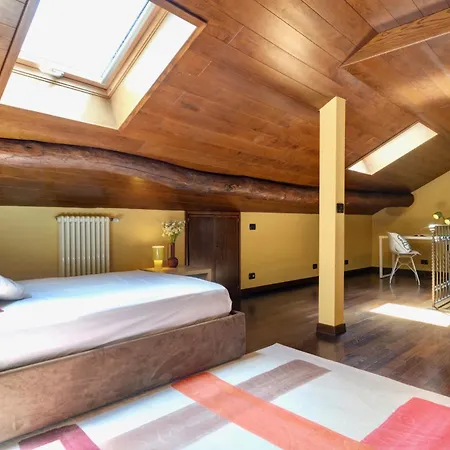 Dimora Ligea - A Pochi Passi Dal Mare 6 Pax Apartmán Santa Margherita Ligure