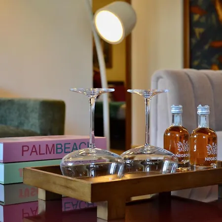 Dimora Ligea - A Pochi Passi Dal Mare 6 Pax Apartmán *