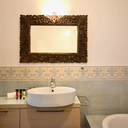 Apartmán Dimora Ligea - A Pochi Passi Dal Mare 6 Pax *