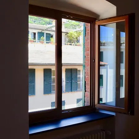 Dimora Ligea - A Pochi Passi Dal Mare 6 Pax Santa Margherita Ligure