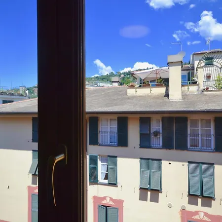 Dimora Ligea - A Pochi Passi Dal Mare 6 Pax Apartmán *