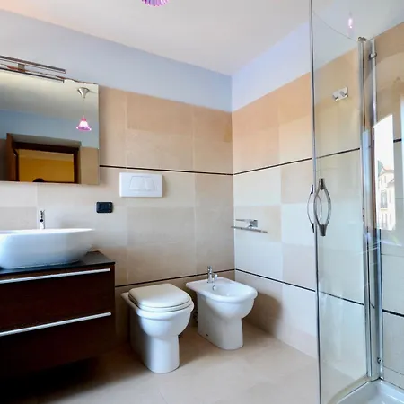 Dimora Ligea - A Pochi Passi Dal Mare 6 Pax Apartmán Santa Margherita Ligure