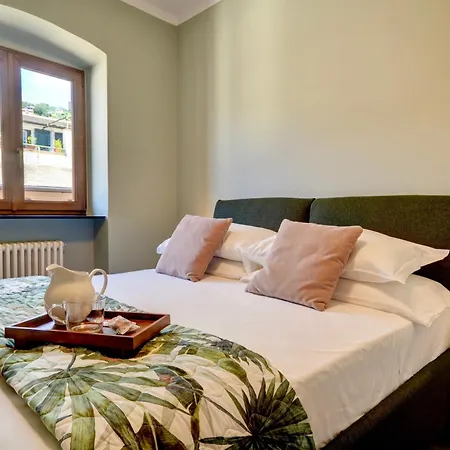 Dimora Ligea - A Pochi Passi Dal Mare 6 Pax *